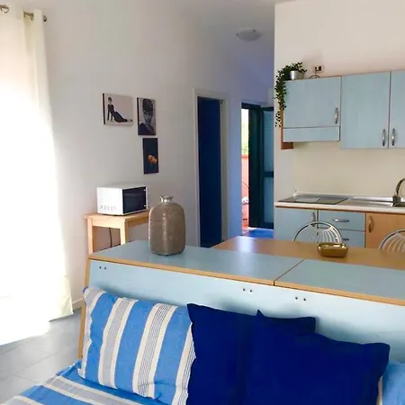 Sul Mar Ionio Apartment Catanzaro