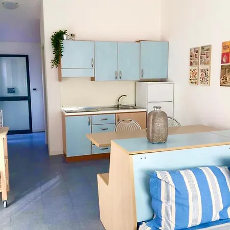 Apartmán Sul Mar Ionio Catanzaro