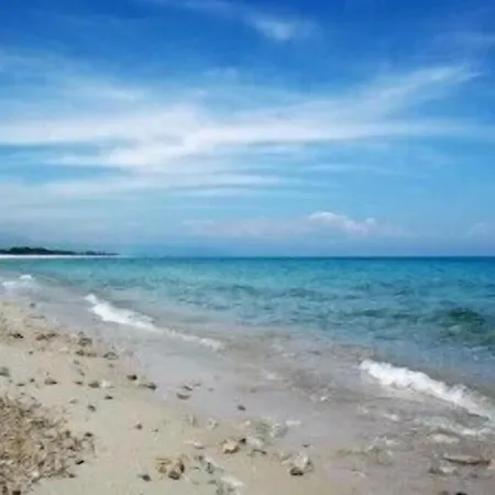 Sul Mar Ionio Apartmán